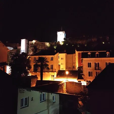 Appartamento Résidence Serenity--wifi--centre Ville--sanctuaires Lourdes